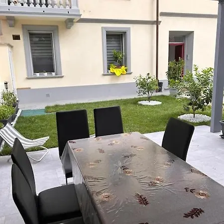 Appartamento Firenze Exterior photo