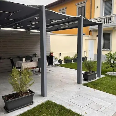 Appartamento Firenze Exterior photo