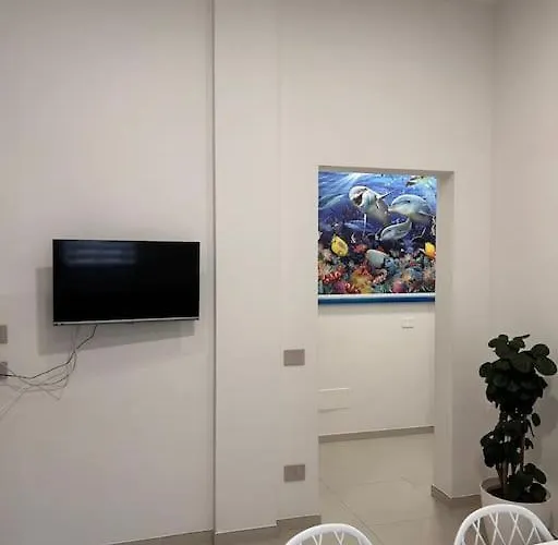 Appartamento Firenze