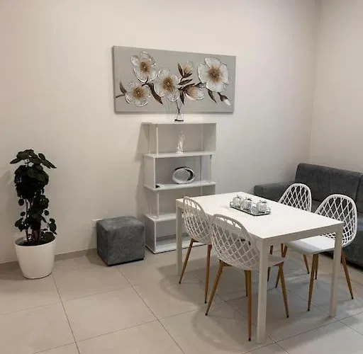 Appartamento Firenze