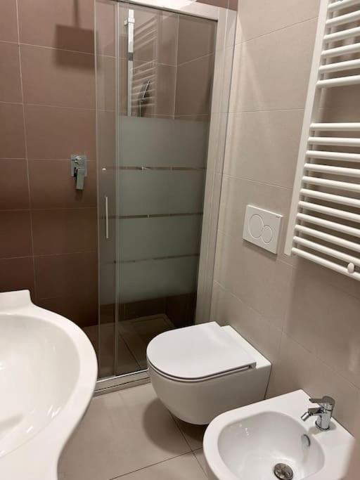 Apartment Appartamento Firenze